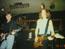 Концерт группы `Преображенская площадь` в клубе Tabula Rasa, ноябрь 1996